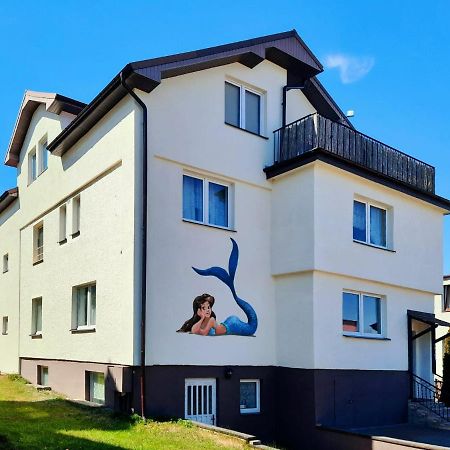 Ariel Apartment Wladyslawowo Ngoại thất bức ảnh