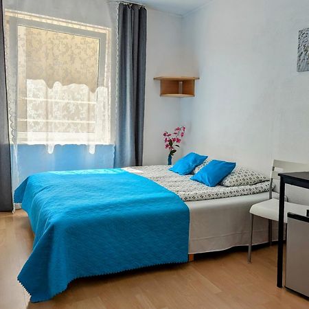 Ariel Apartment Wladyslawowo Ngoại thất bức ảnh