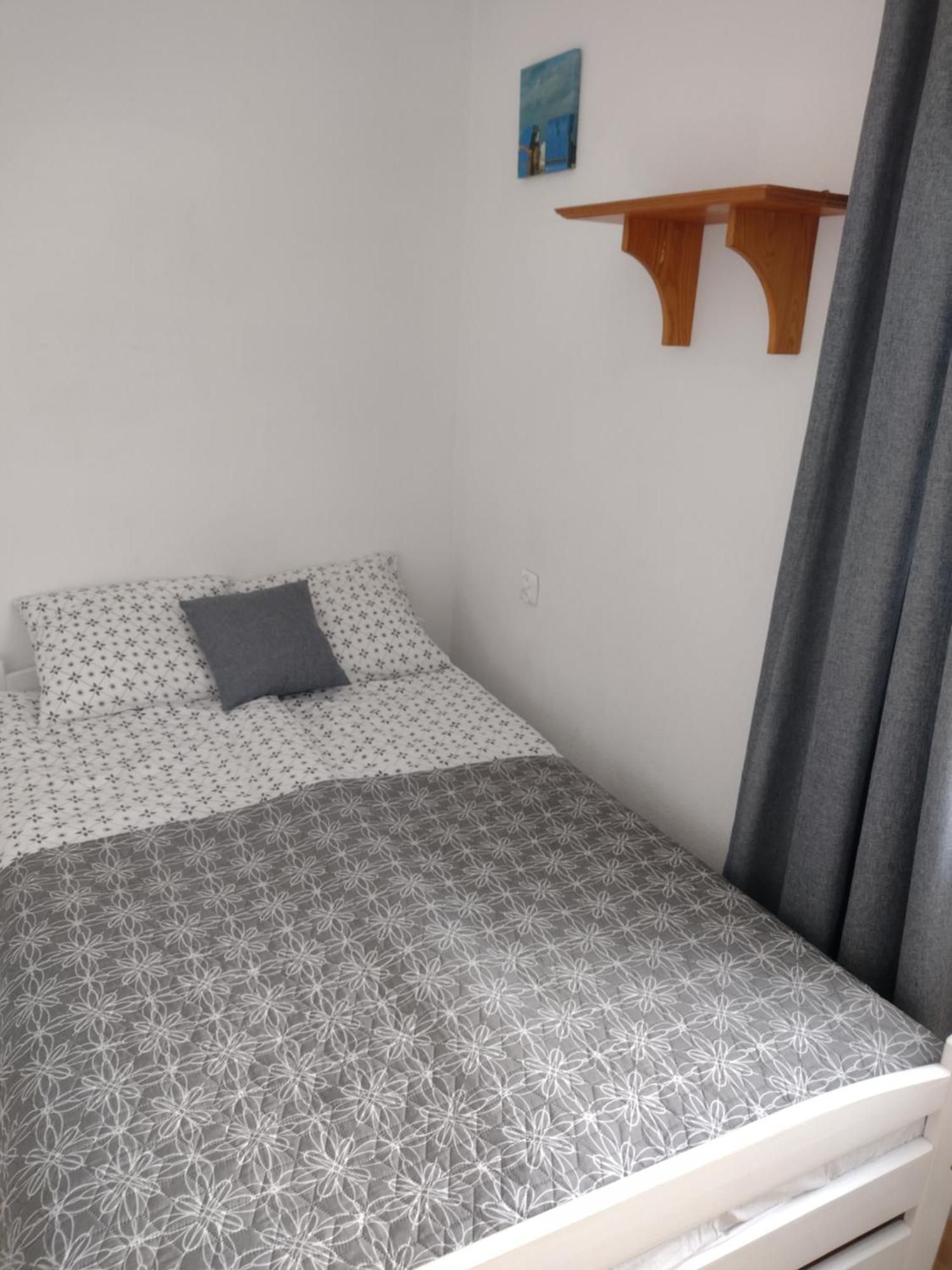Ariel Apartment Wladyslawowo Phòng bức ảnh
