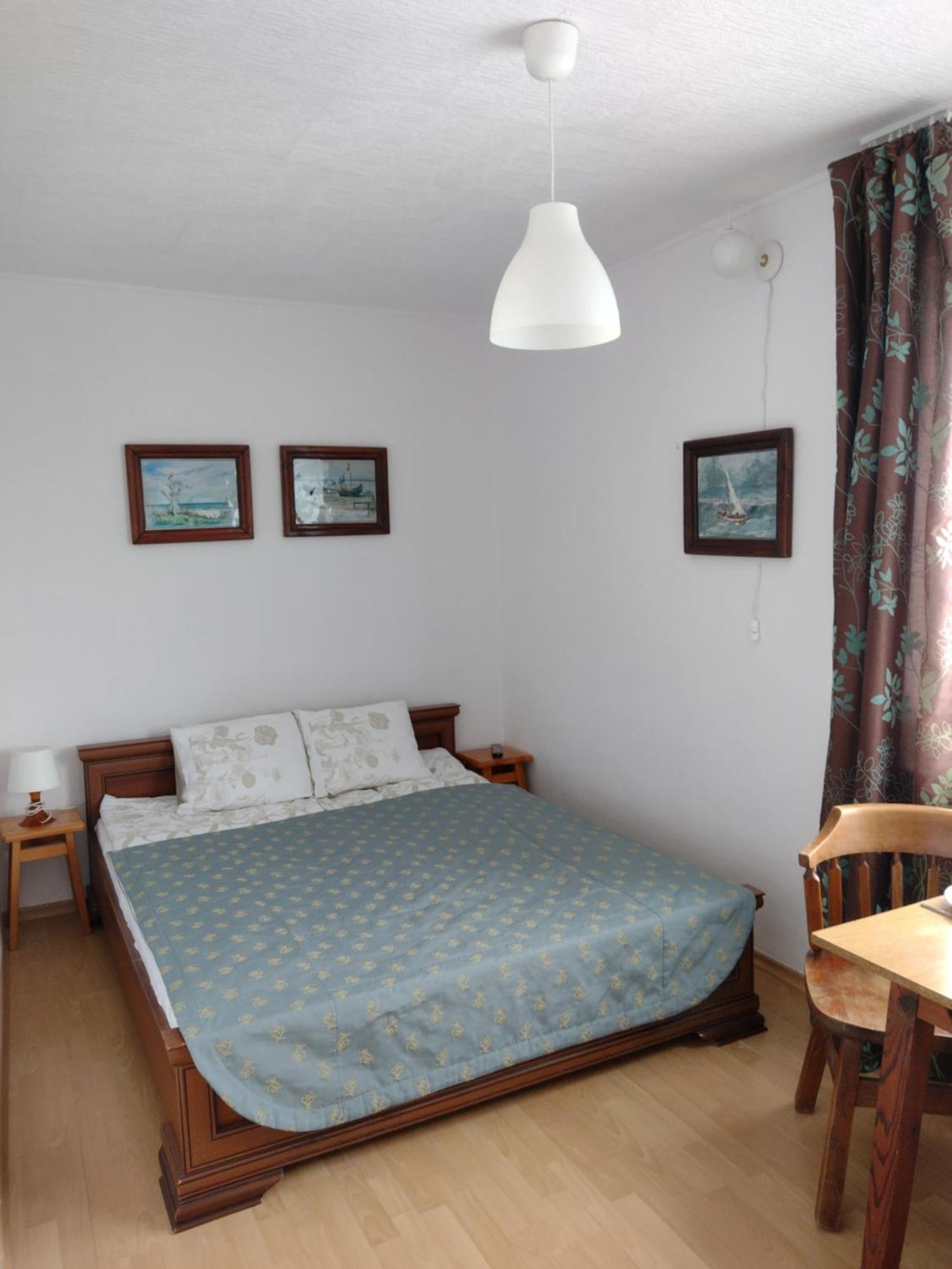 Ariel Apartment Wladyslawowo Phòng bức ảnh