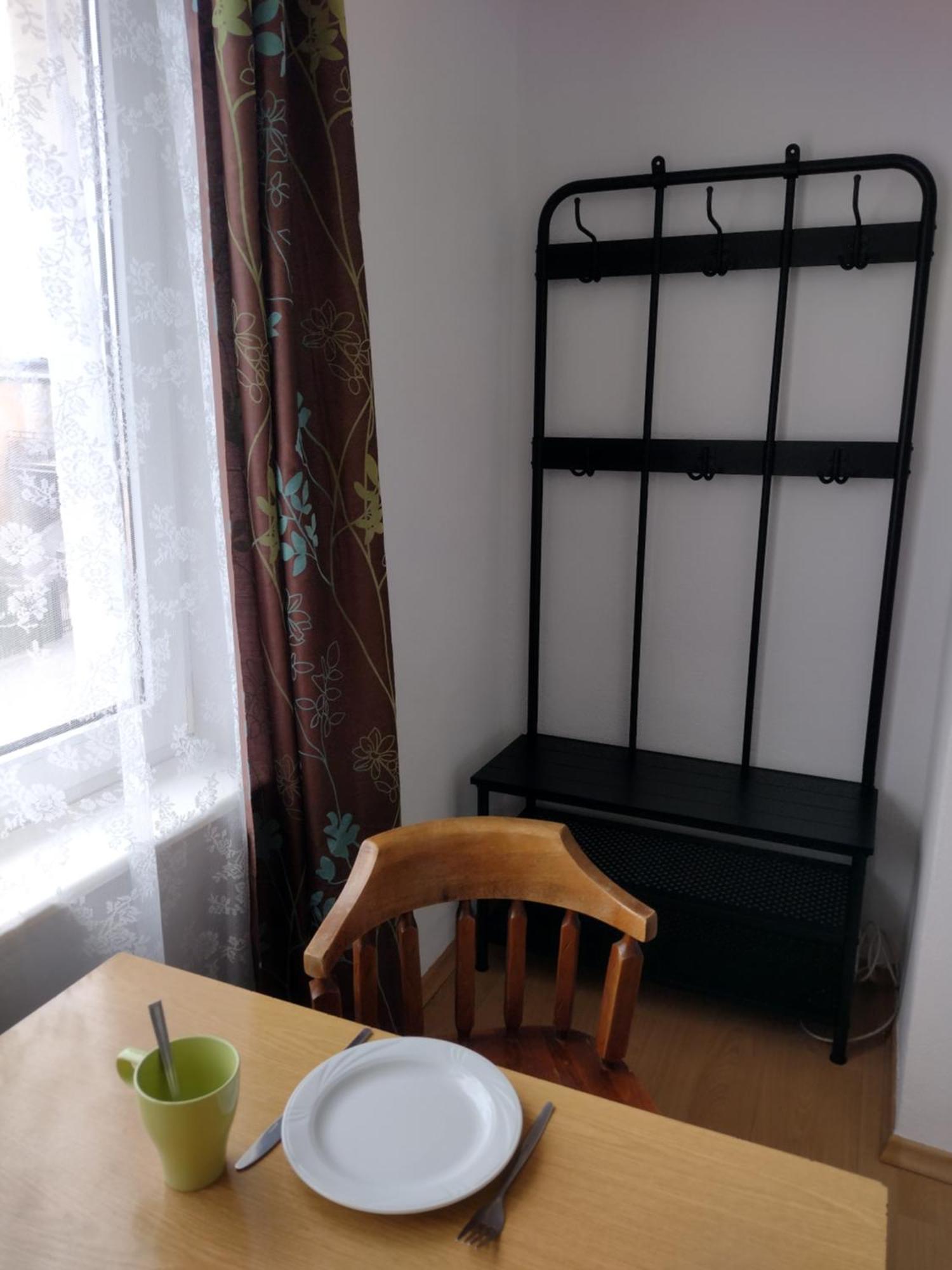 Ariel Apartment Wladyslawowo Phòng bức ảnh