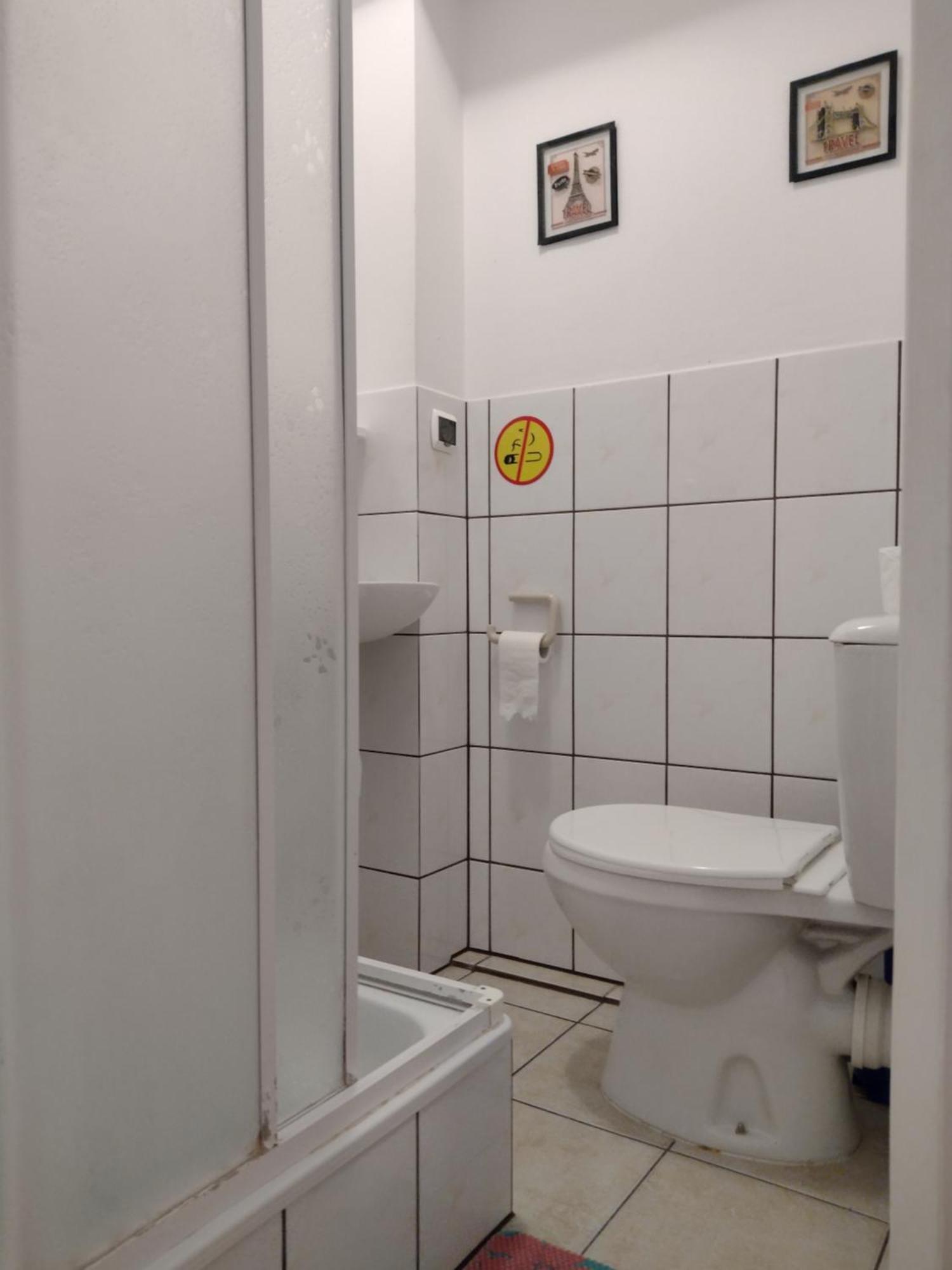 Ariel Apartment Wladyslawowo Phòng bức ảnh