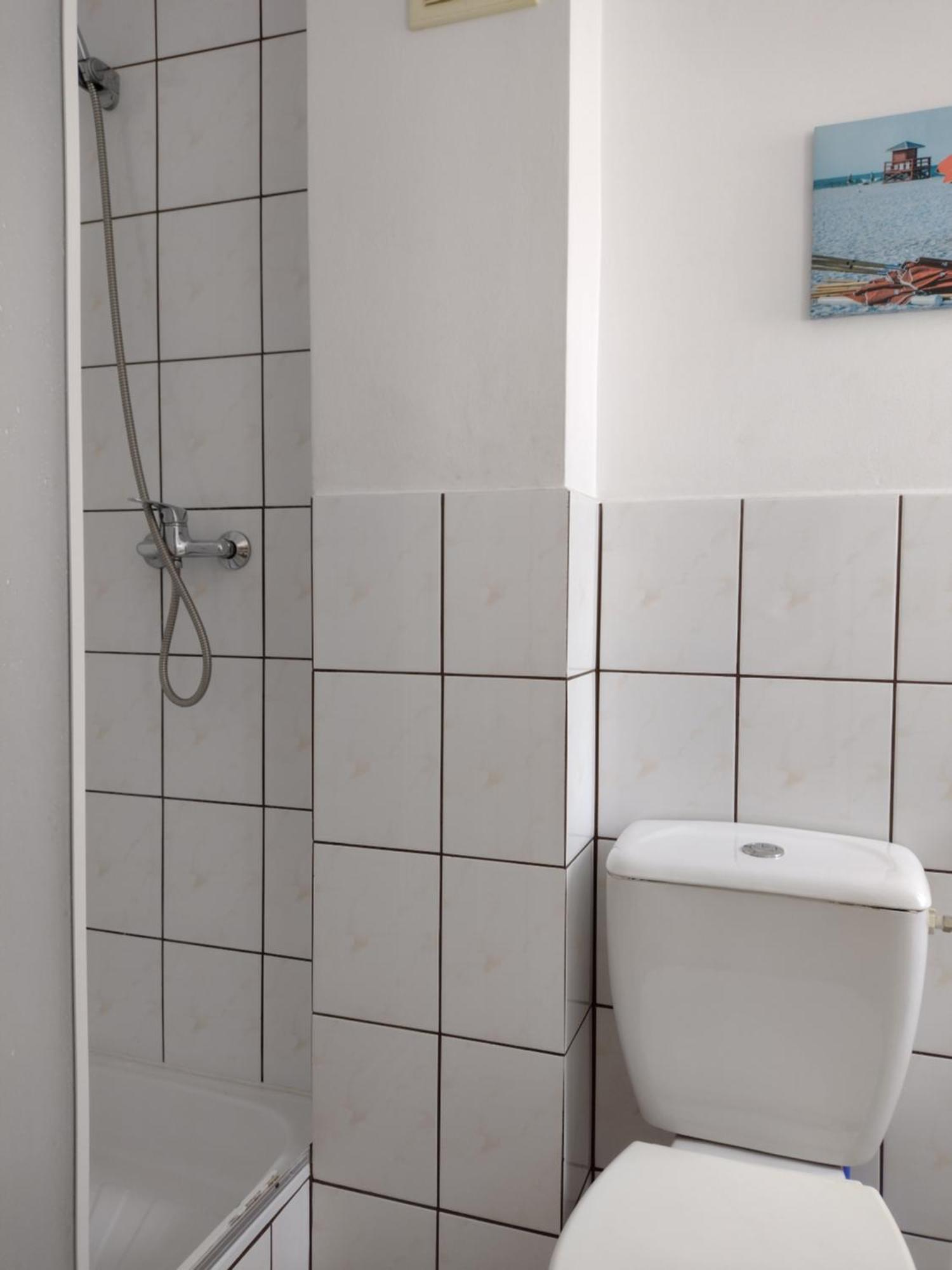 Ariel Apartment Wladyslawowo Phòng bức ảnh