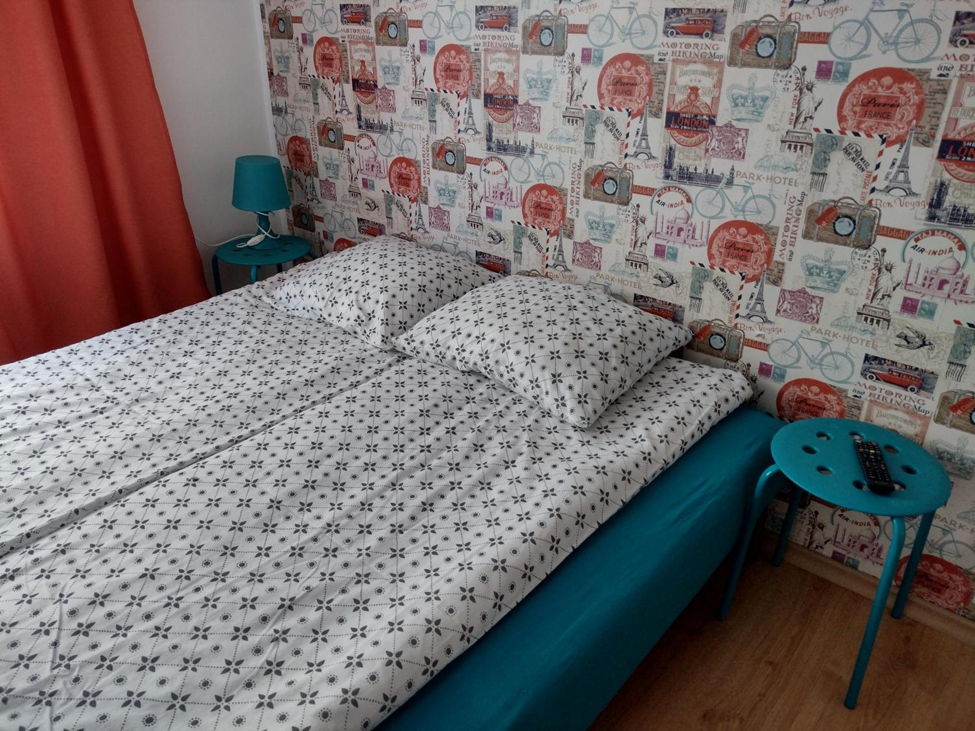 Ariel Apartment Wladyslawowo Ngoại thất bức ảnh