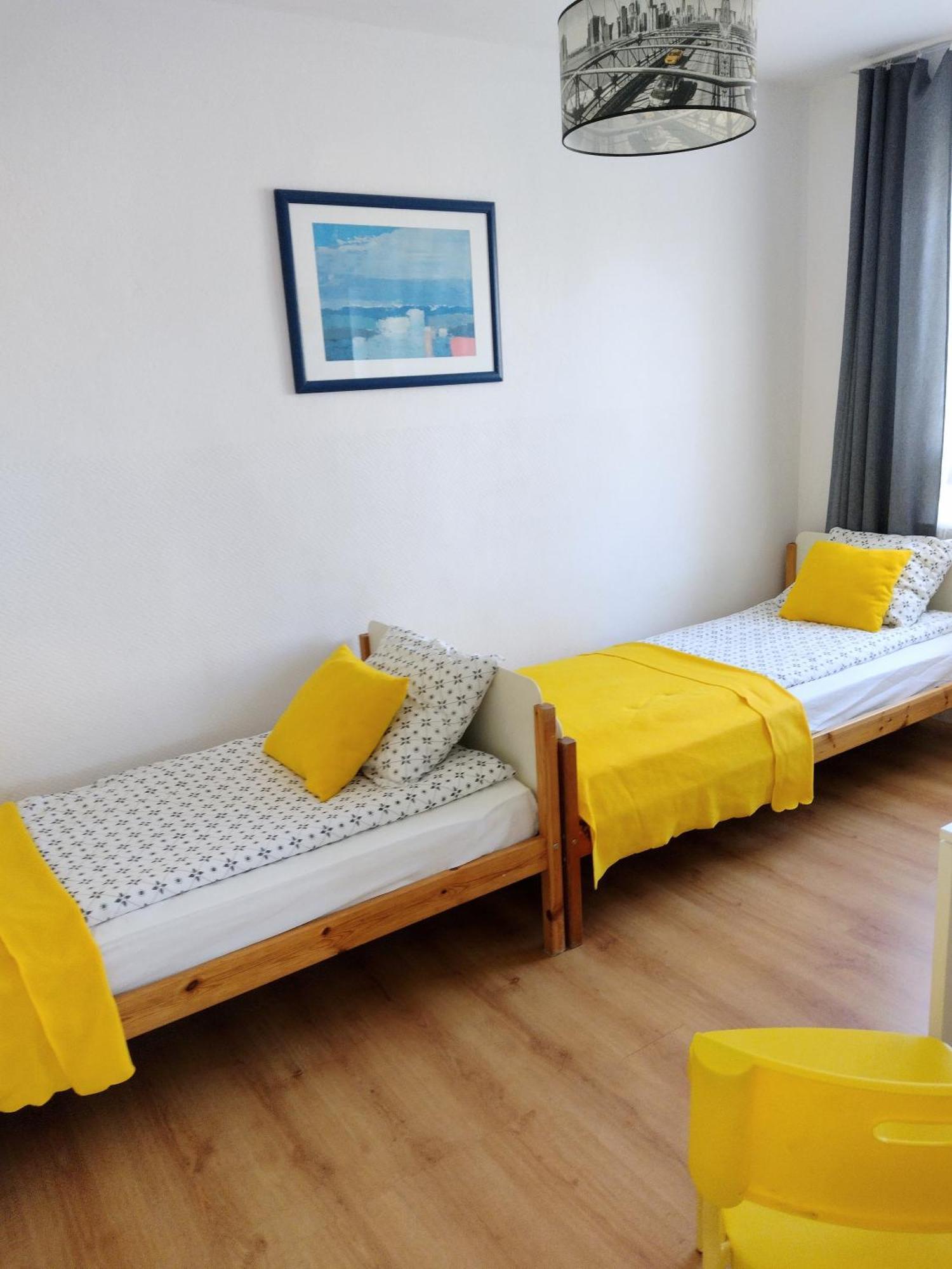 Ariel Apartment Wladyslawowo Phòng bức ảnh