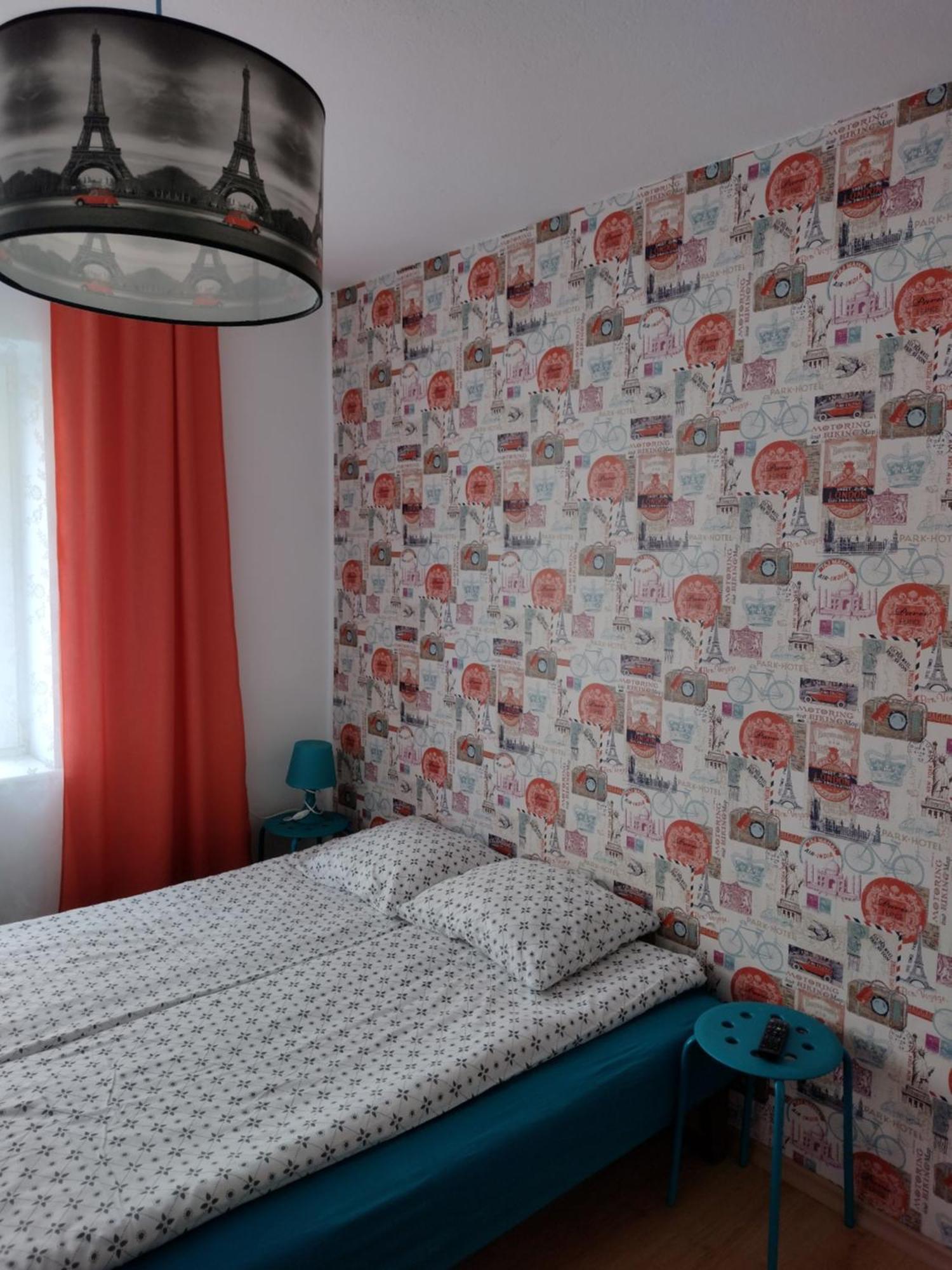 Ariel Apartment Wladyslawowo Phòng bức ảnh