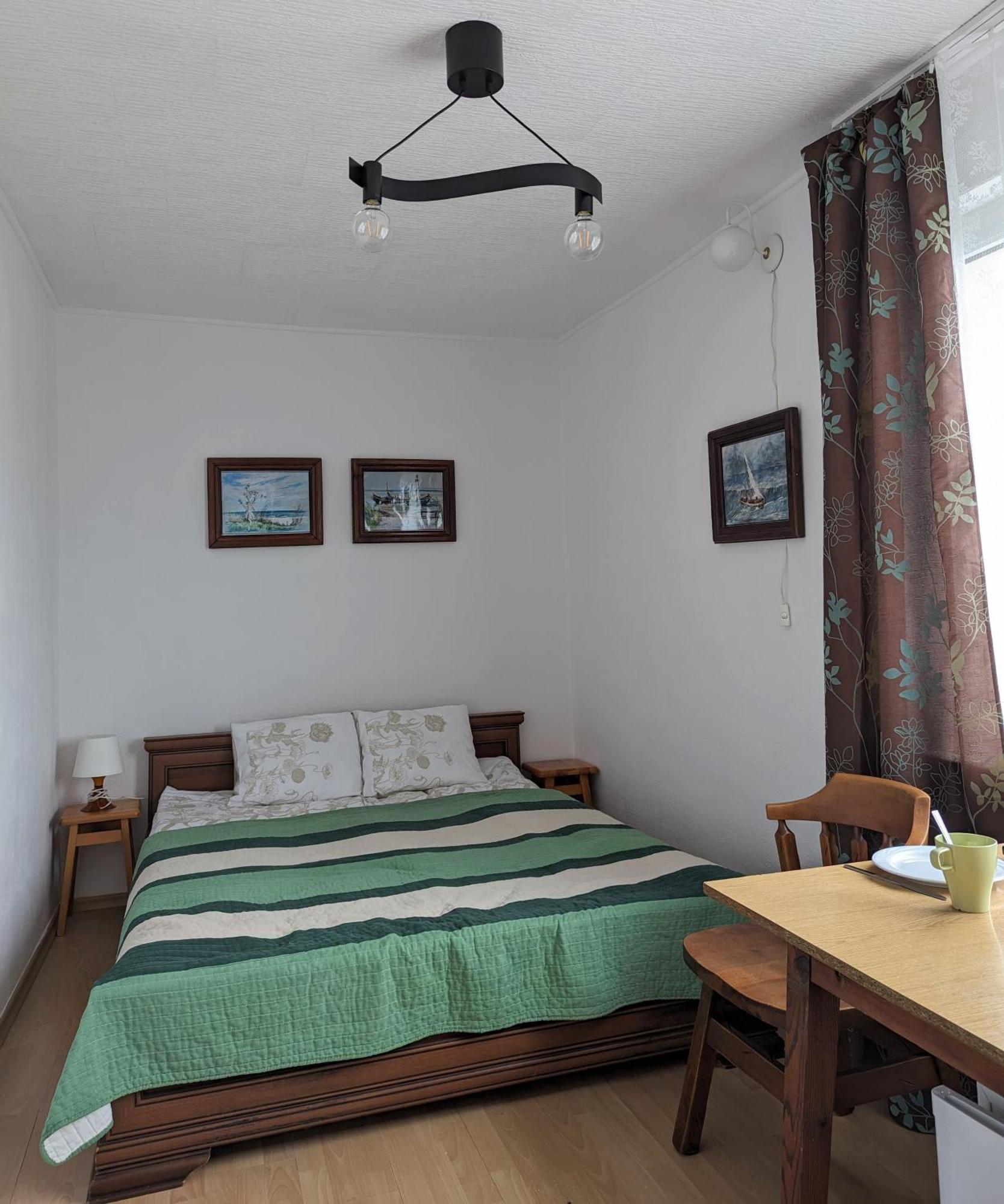 Ariel Apartment Wladyslawowo Ngoại thất bức ảnh