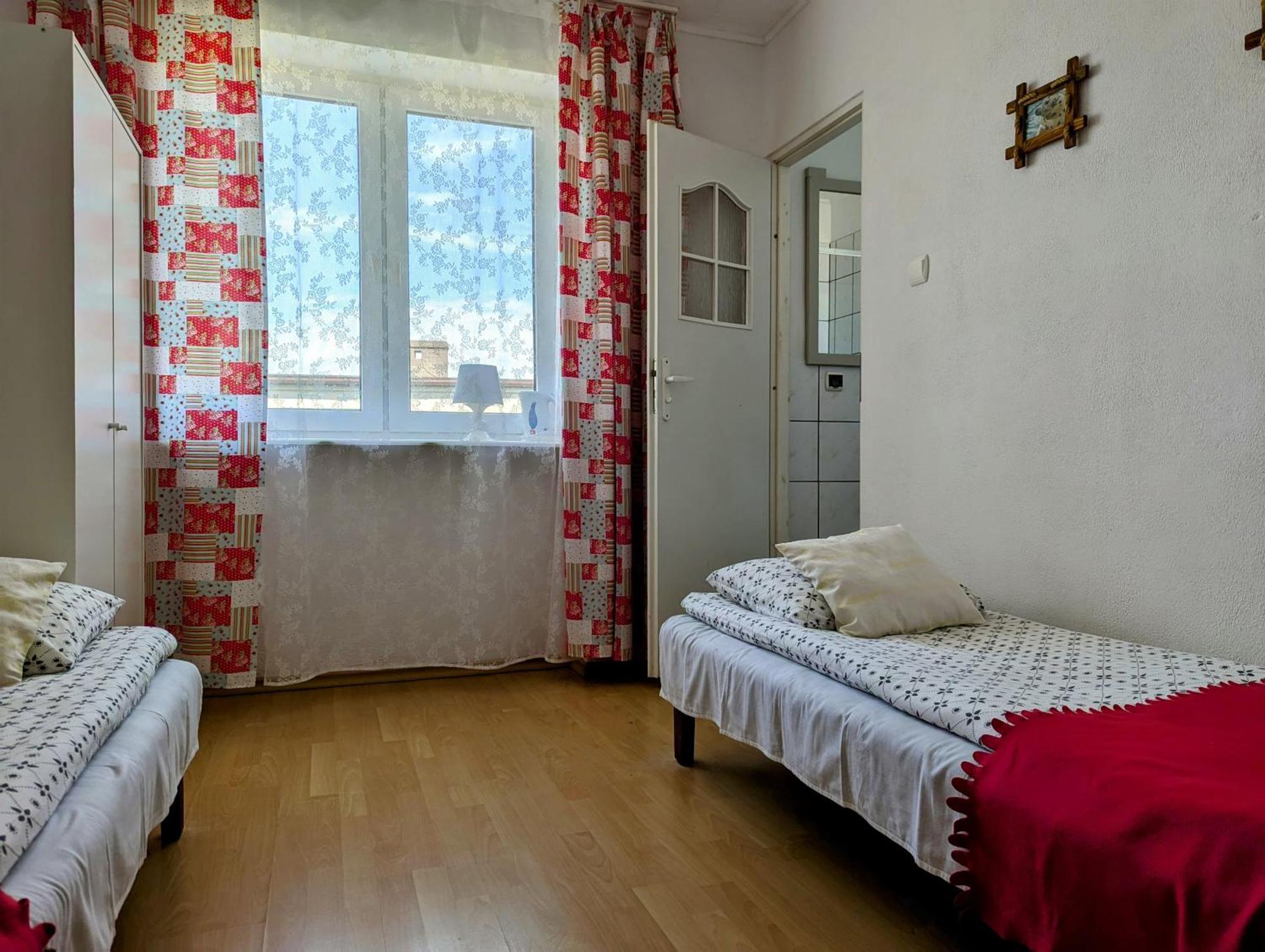 Ariel Apartment Wladyslawowo Phòng bức ảnh