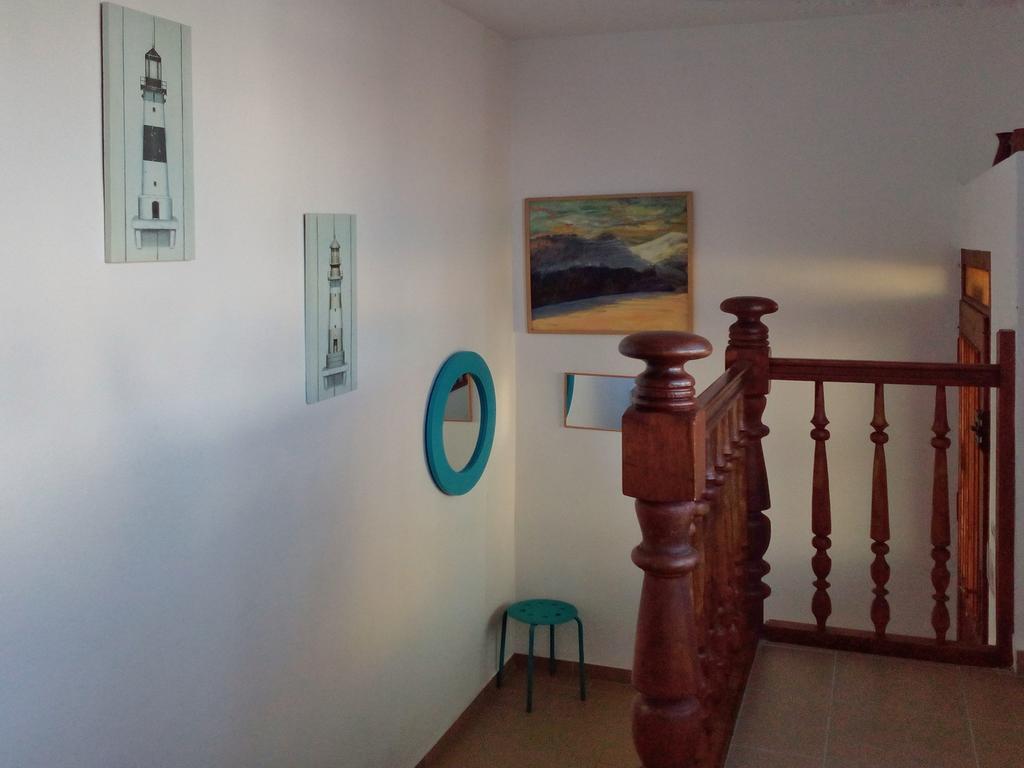 Ariel Apartment Wladyslawowo Ngoại thất bức ảnh